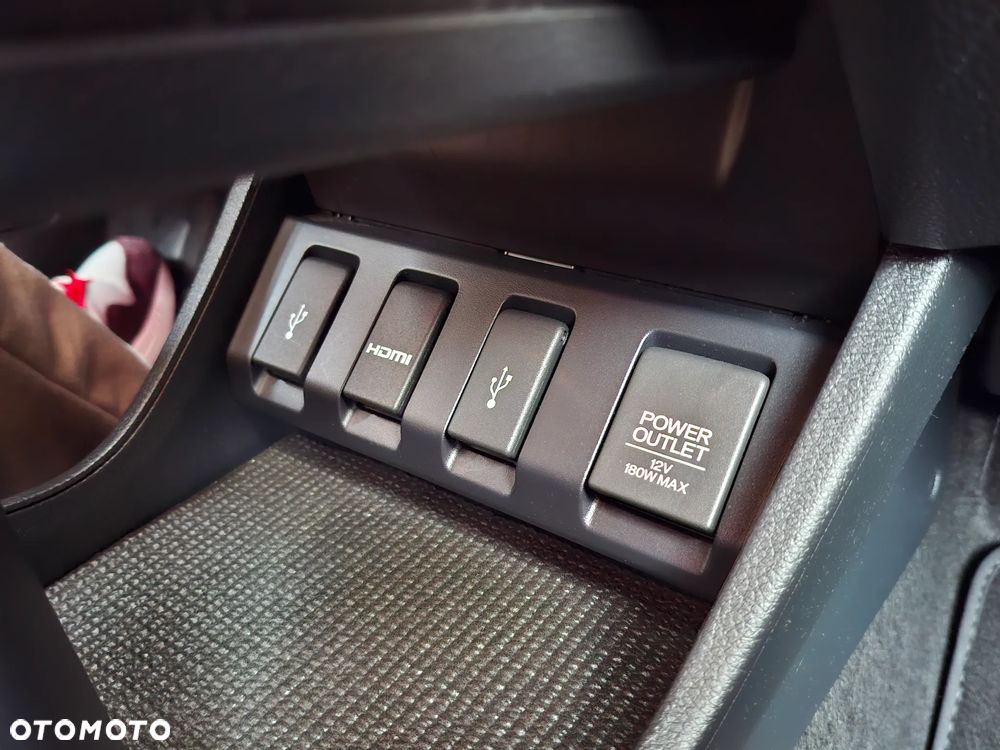 Honda HR-V 1.5 i-VTEC CVT Executive - 25