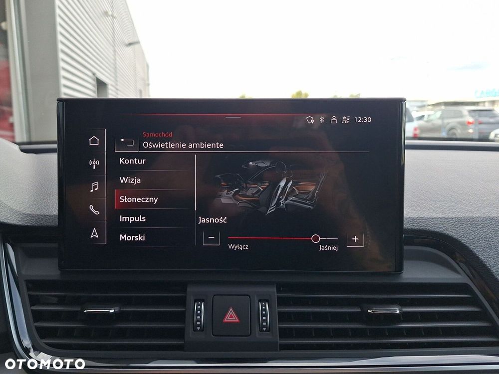 Audi Q5 55 TFSI e Quattro S Line S tronic - 25