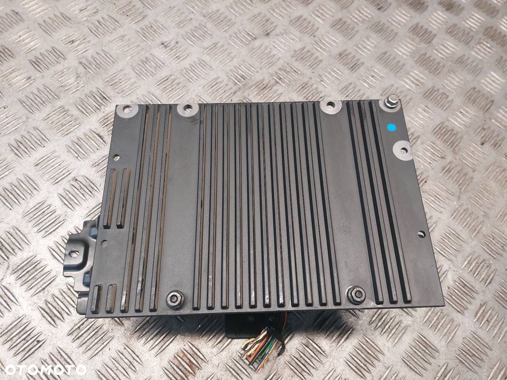 WZMACNIACZ AUDIO VOLVO C30 I 31282140 31210089 - 3