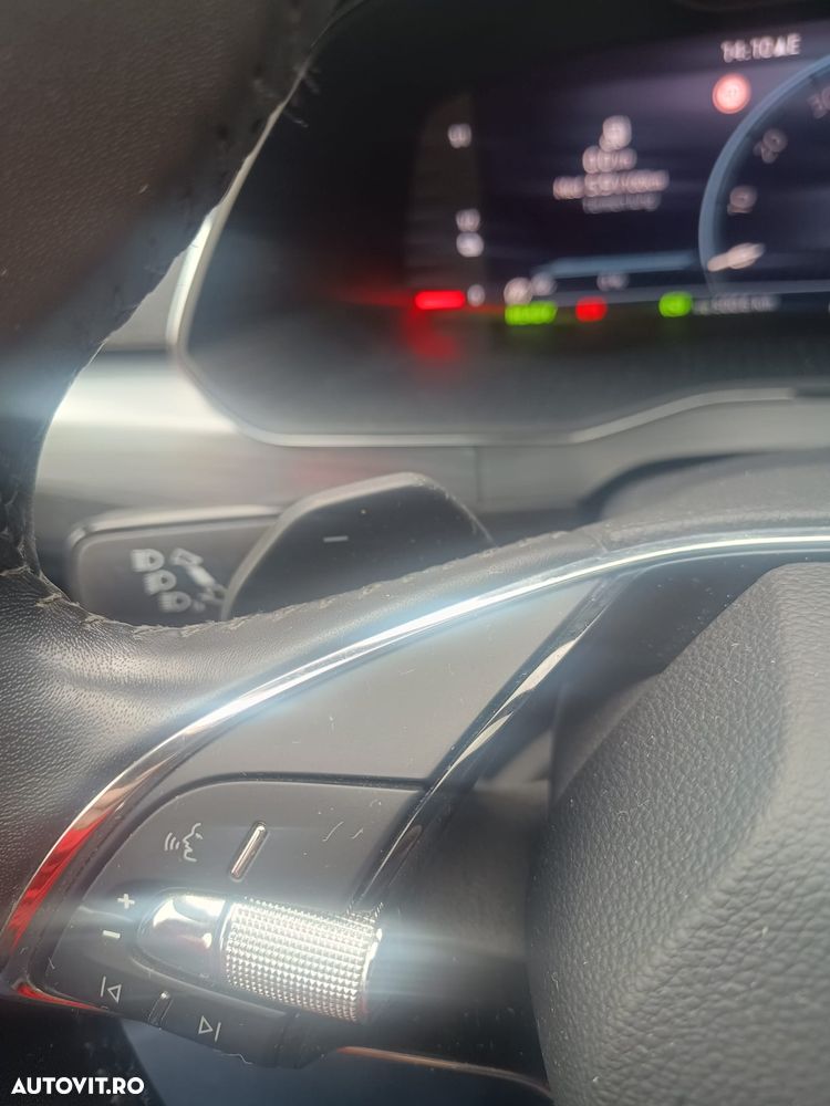 Skoda Superb 1.4 TSI PHEV Ambition - 28