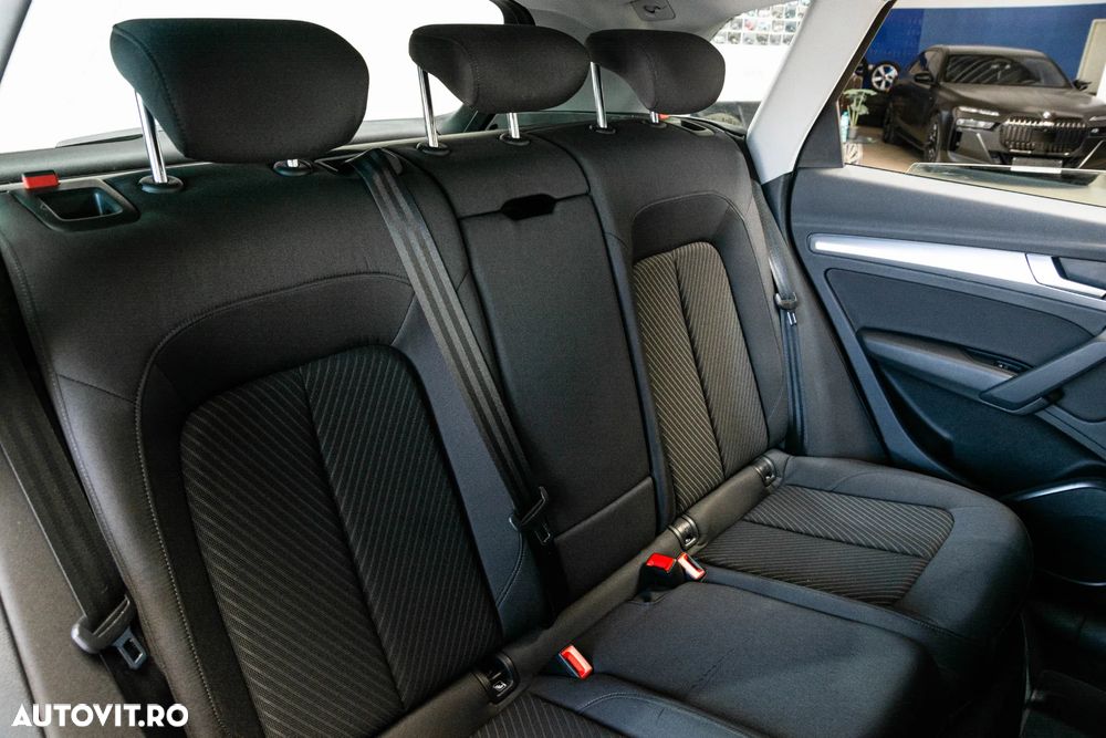 Audi Q5 - 31
