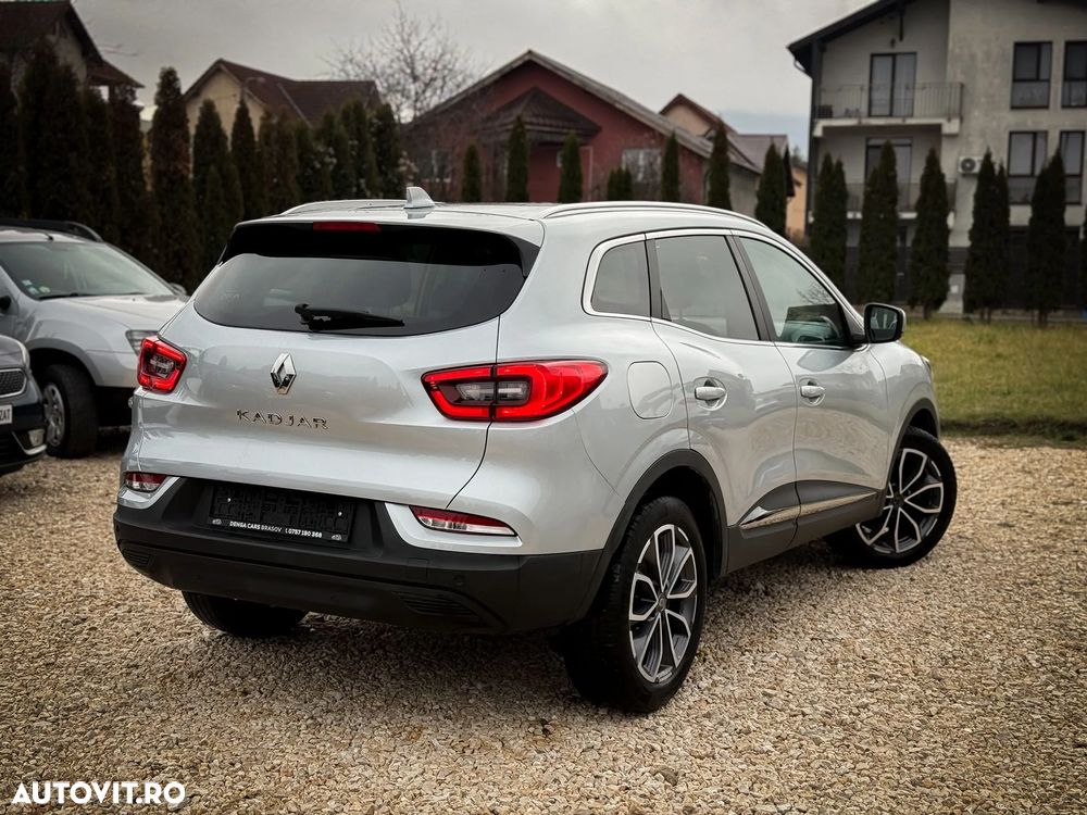 Renault Kadjar TCe EDC GPF Intens - 4