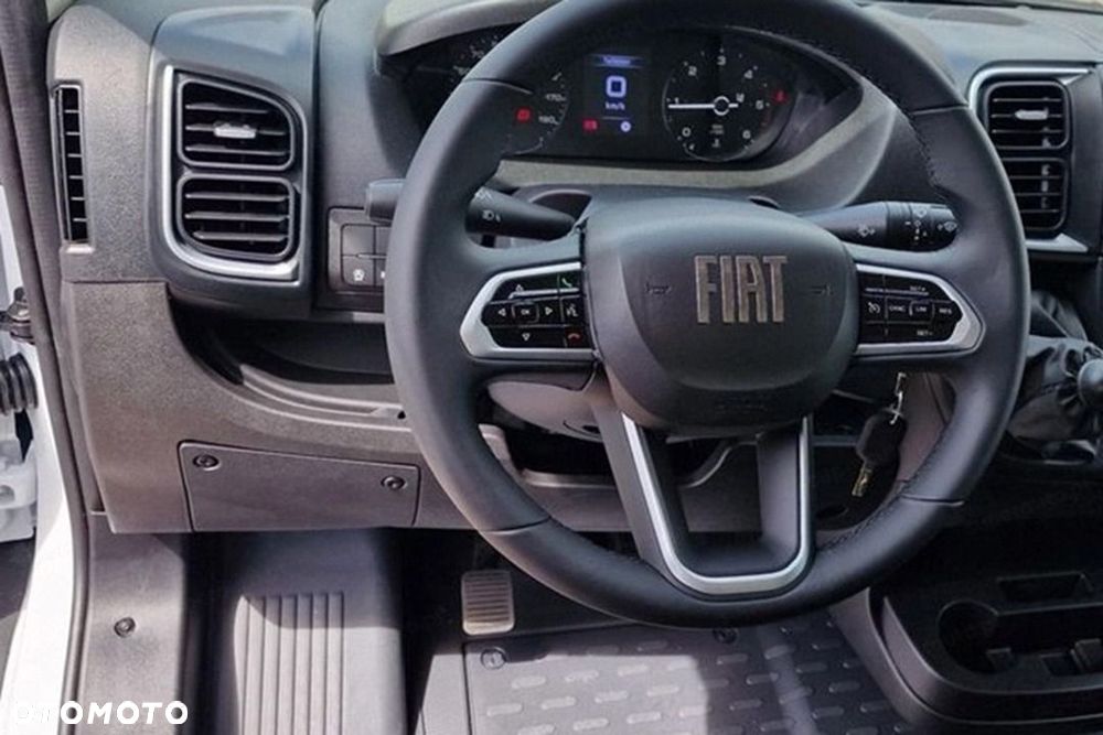 Fiat Ducato L3H2 2.2 140KM - 12