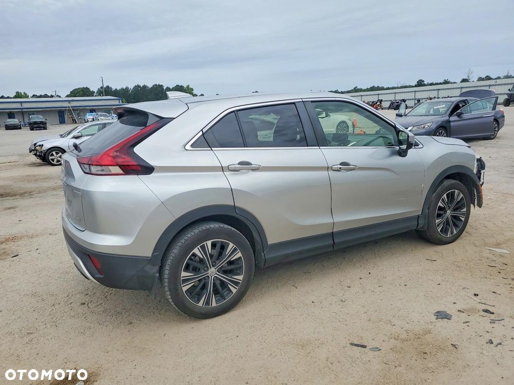 Mitsubishi Eclipse Cross - 6