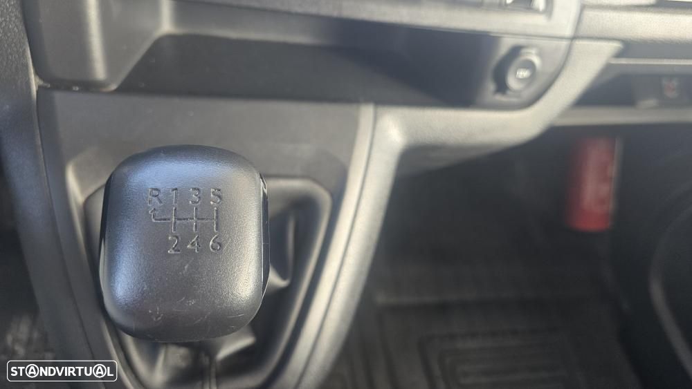 Toyota Proace 1.5 D4-D L1 H1 - 17
