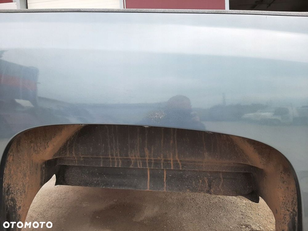 CHEVROLET SILVERADO 12R PAKA 5.8 - 11