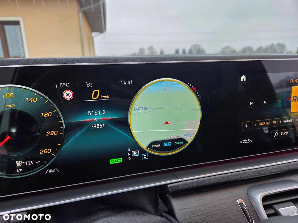 Mercedes-Benz GLE 300 d 4-Matic - 18