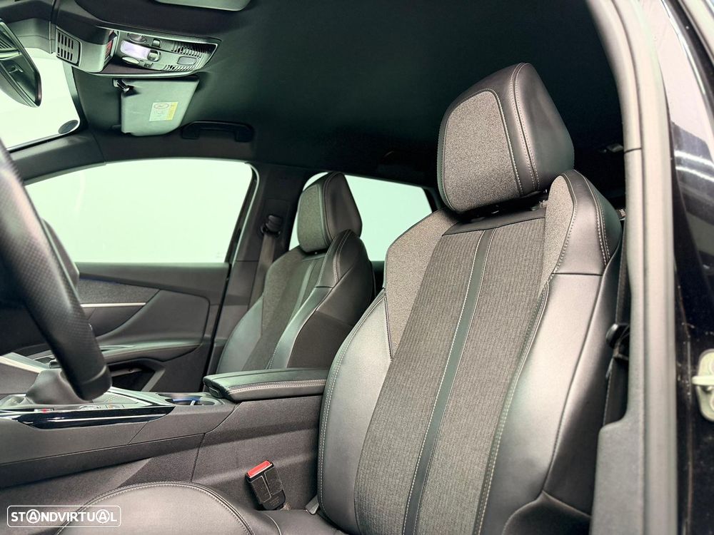 Peugeot 3008 1.2 PureTech GT Line - 17