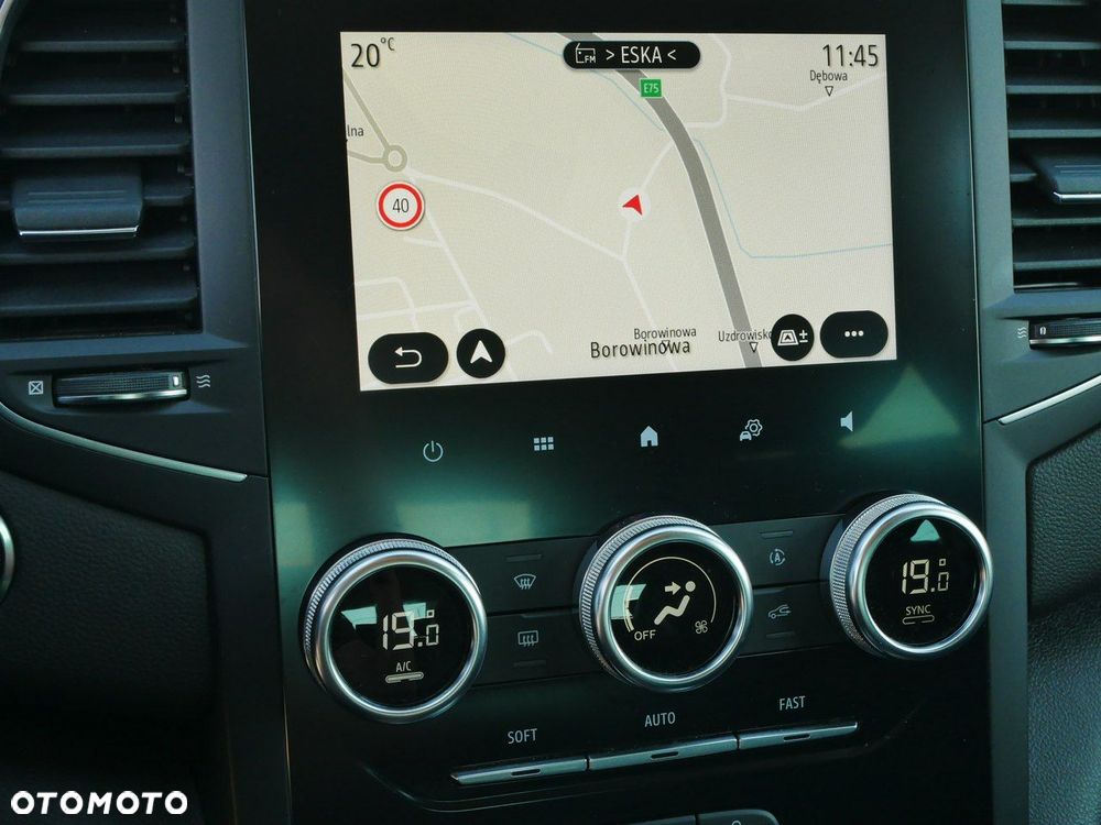 Renault Megane 1.3 TCe Techno - 17