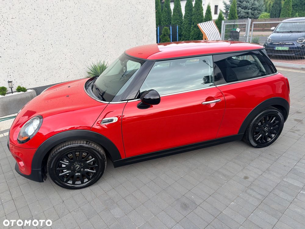 MINI ONE - 30