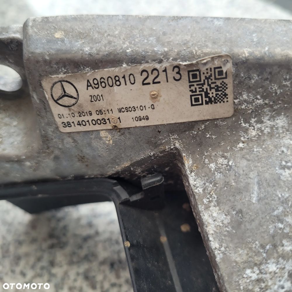 KAMERA ACTROS MP4 LH A9608102213 CHWALIM116 - 3