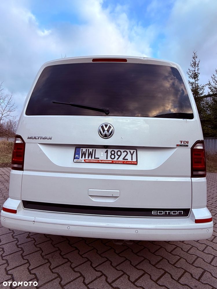 Volkswagen Multivan - 6