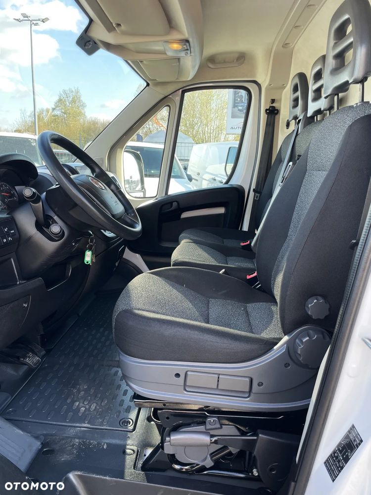 Fiat Ducato - 9