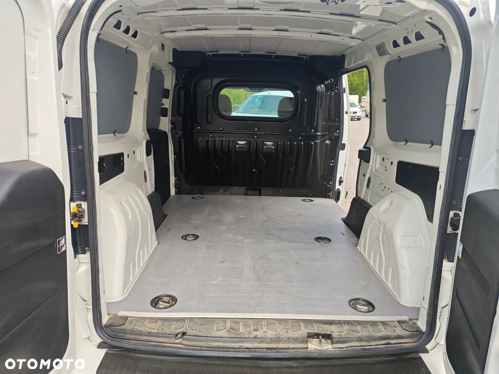 Fiat DOBLO MAXI - 7