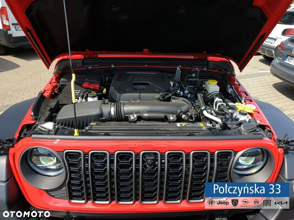 Jeep Wrangler - 32