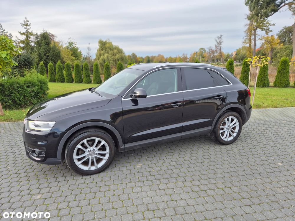 Audi Q3 - 12
