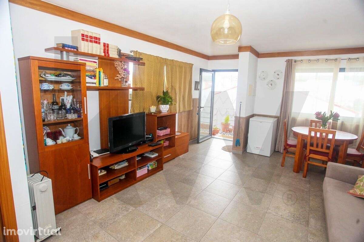 Calheta Living I, apartamento T1+1, Exclusividade e Conforto no coraçã - Grande imagem: 5/24