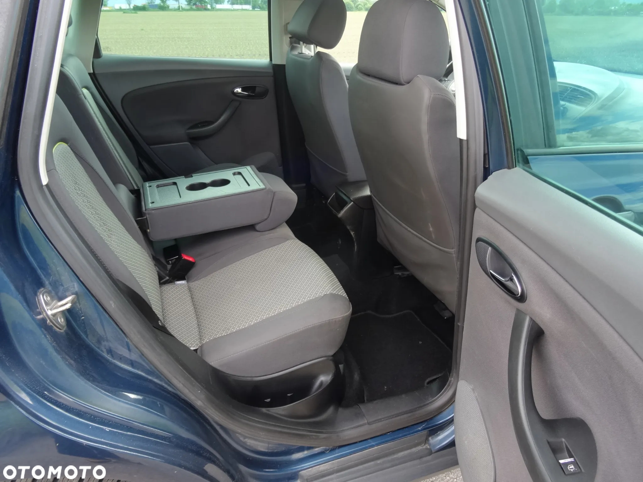 Seat Altea 1.6 Fresh - 13