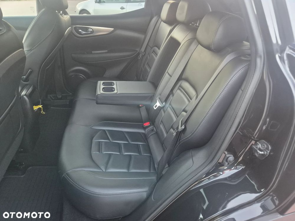 Nissan Qashqai 1.6 DIG-T N-Tec - 20