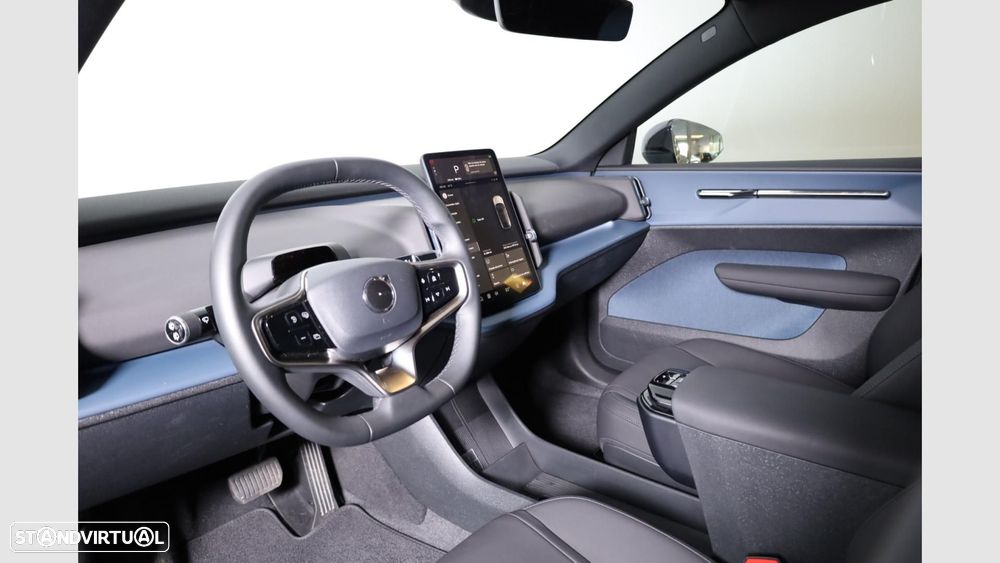 Volvo EX30 69 kWh Single Motor Extended Range Plus - 10