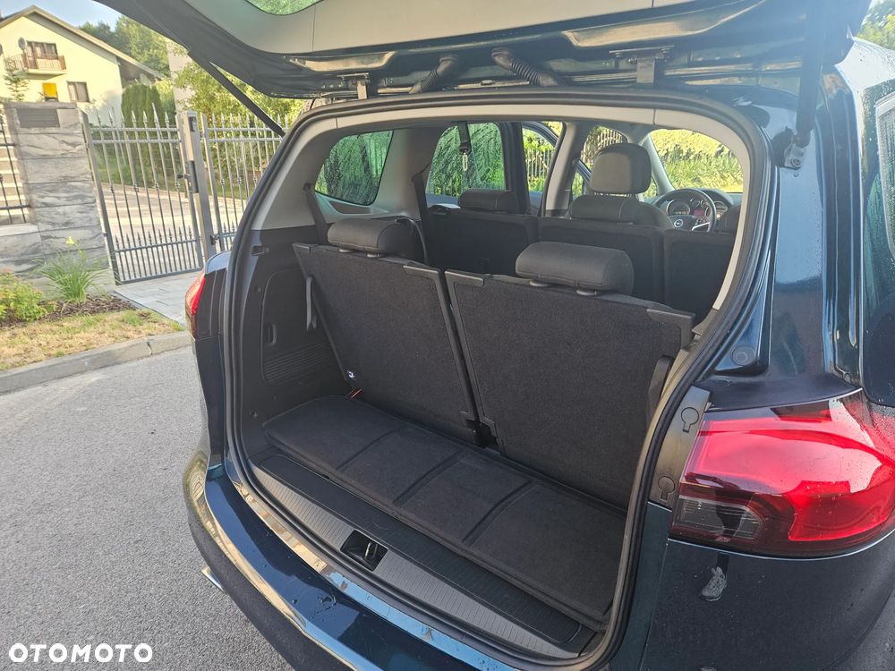 Opel Zafira Tourer 2.0 CDTI ecoFLEX Start/Stop Sport - 21