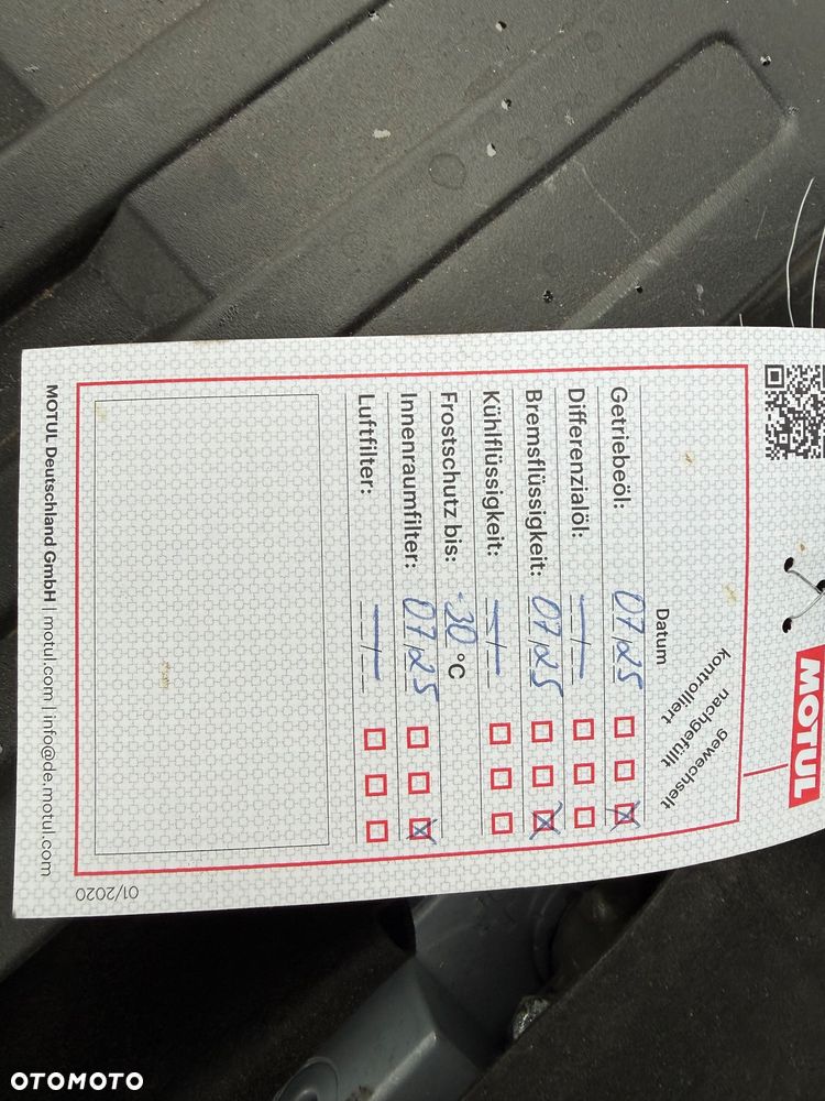 Skoda Octavia 2.0 TDI DSG RS - 26