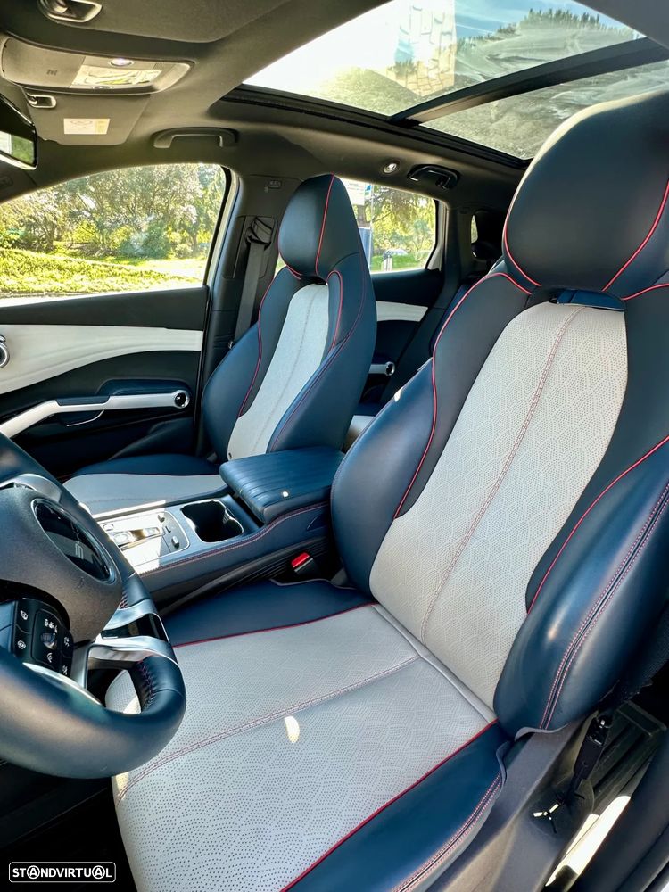 BYD Atto 3 60.48 kWh Design - 12