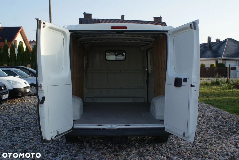 Peugeot Boxer - 9