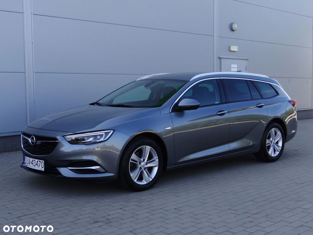 Opel Insignia 2.0 CDTI ecoFLEXStart/Stop Business Innovation - 5