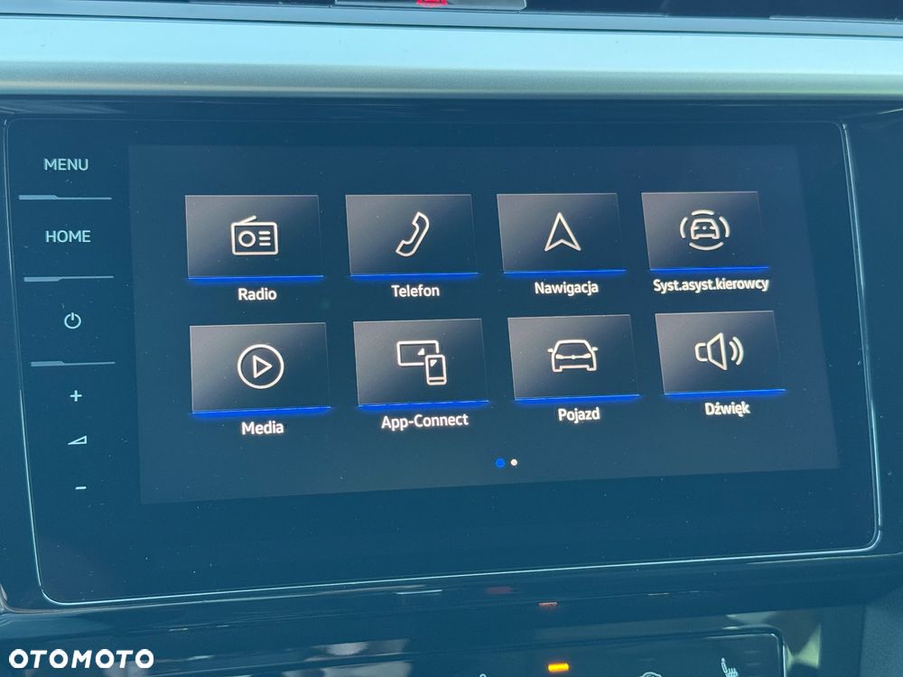 Volkswagen Arteon 2.0 TSI OPF 4Motion DSG R - 22