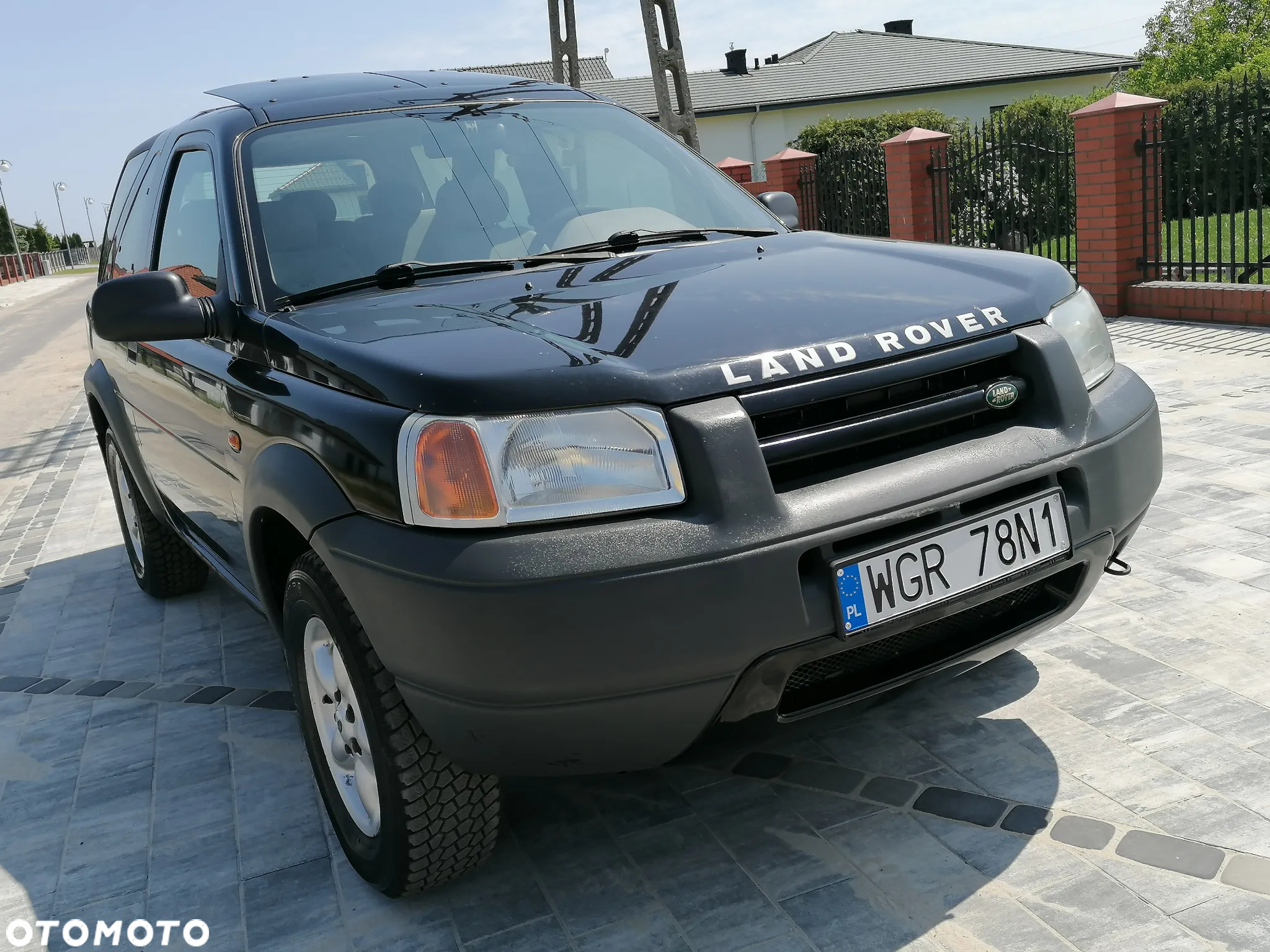 Land Rover Freelander 2.0 D - 9