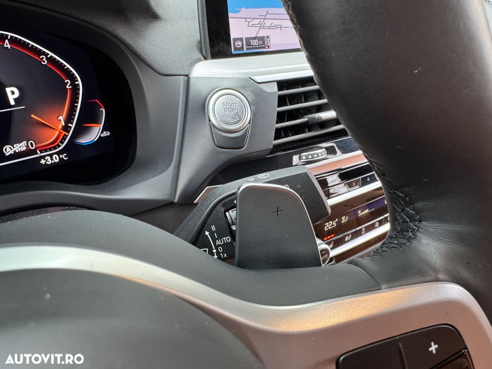 BMW X4 xDrive20d M Sport - 29