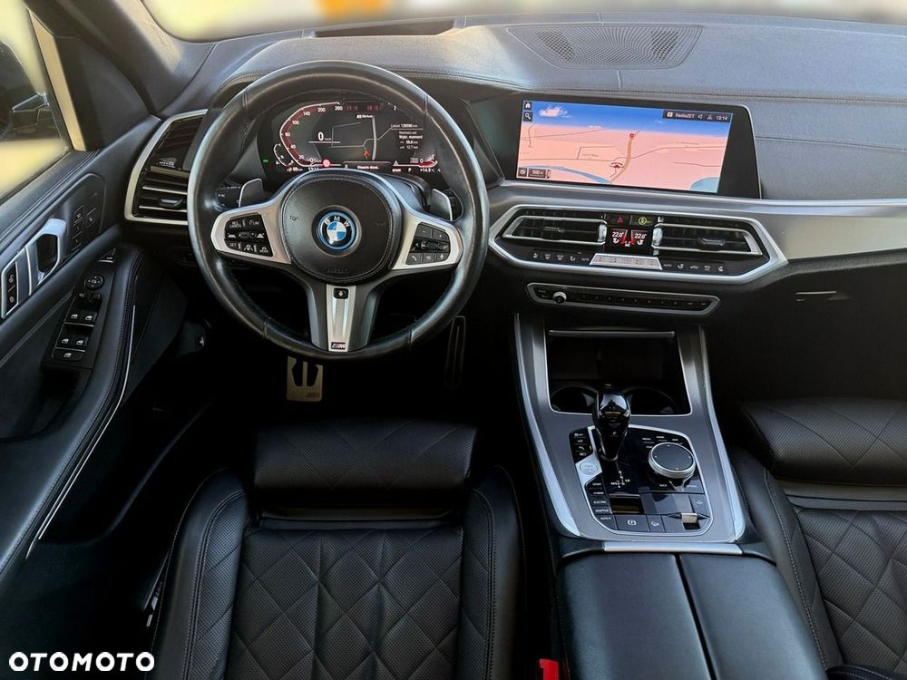 BMW X5 - 17