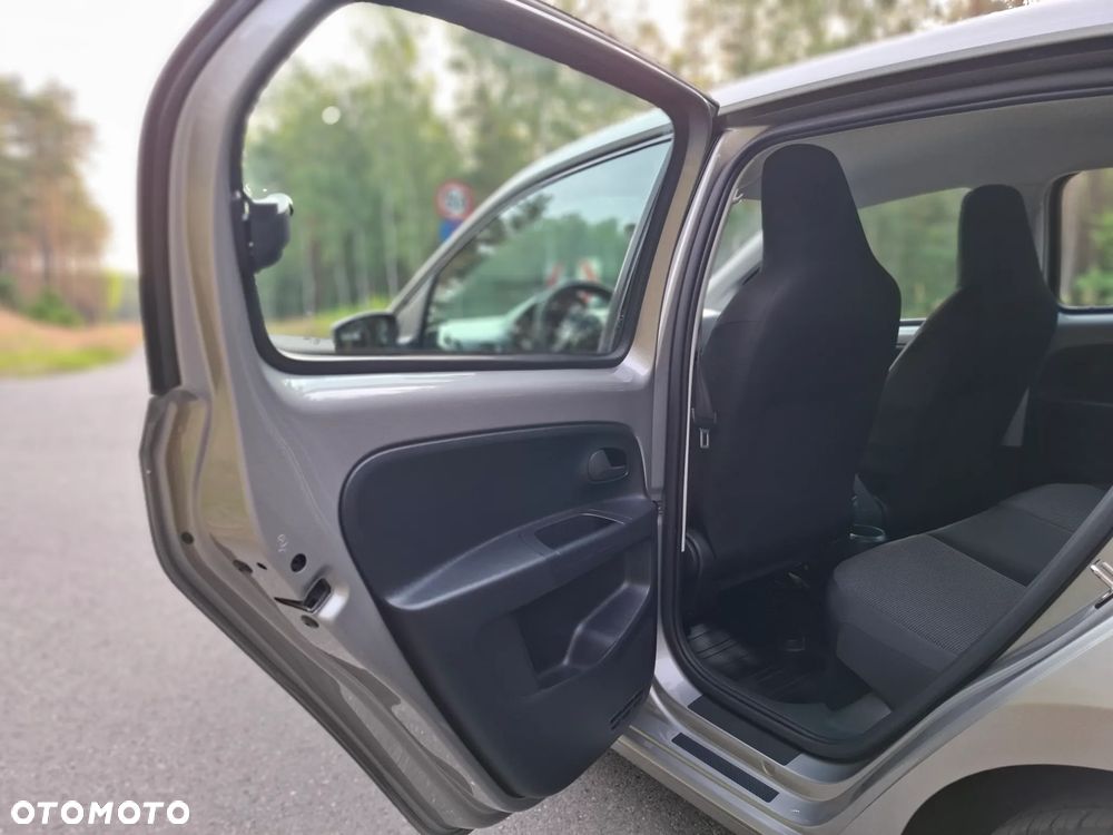 Skoda Citigo 1.0 Ambition - 17