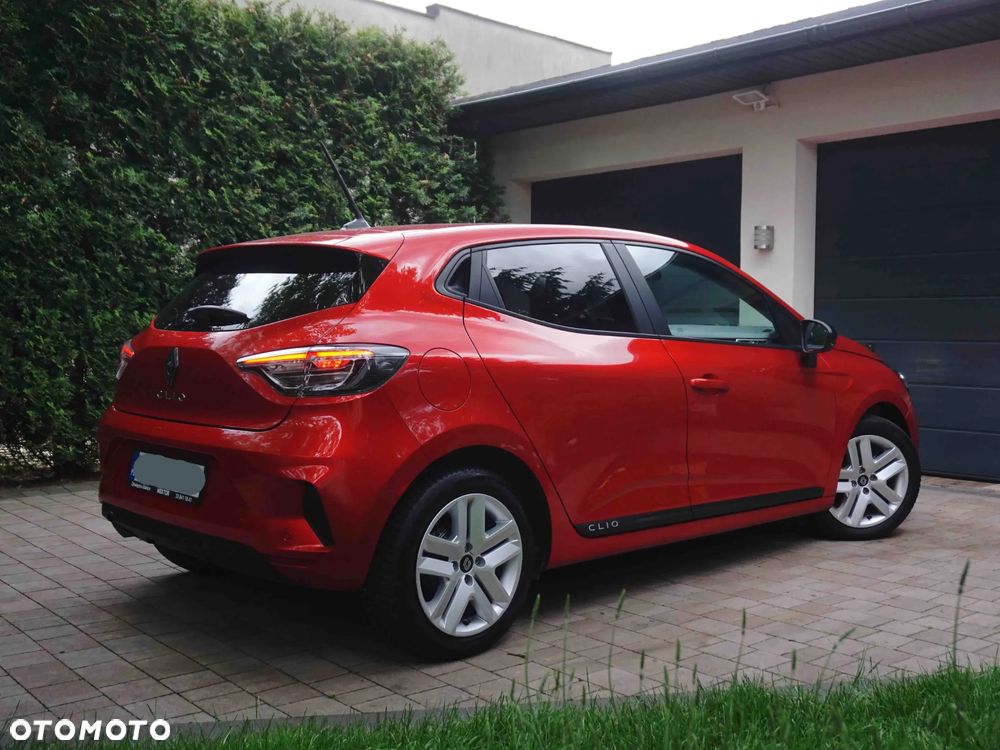 Renault Clio 1.0 TCe Evolution - 11