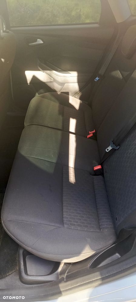 Ford Focus 1.6 TDCi Edition - 10