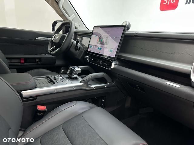Jetour T2 - 17