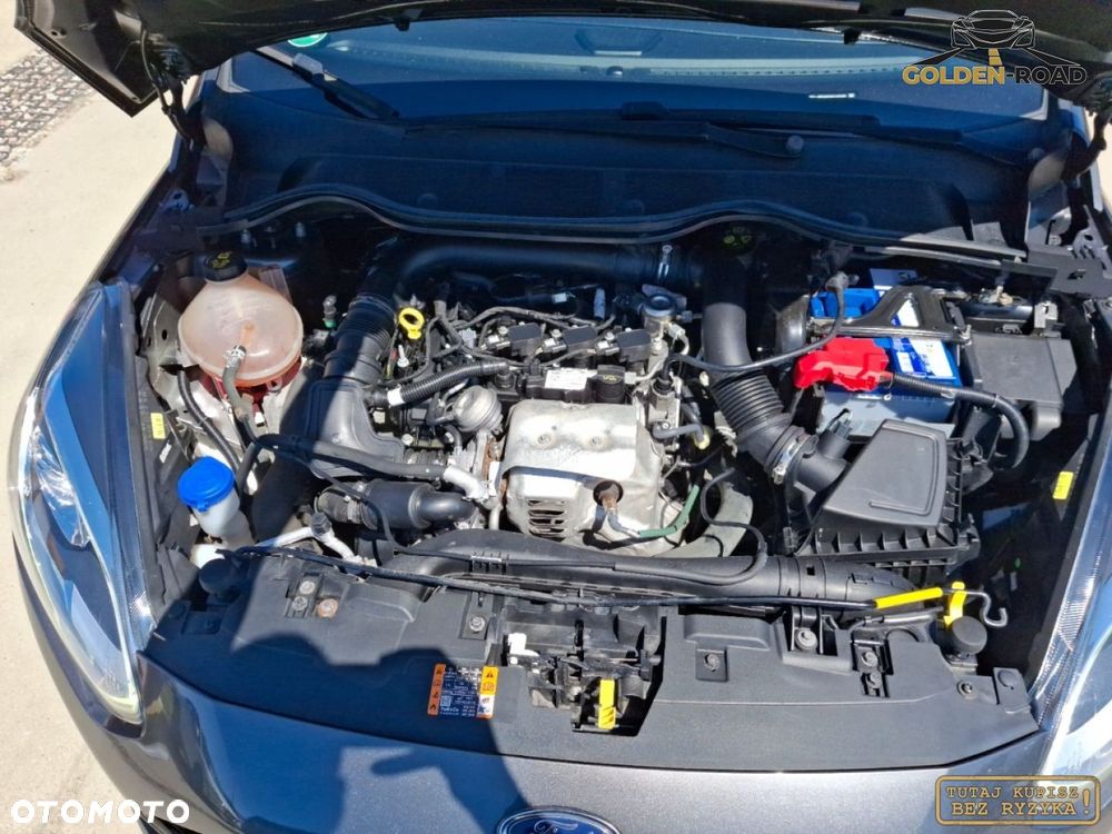 Ford Fiesta - 22