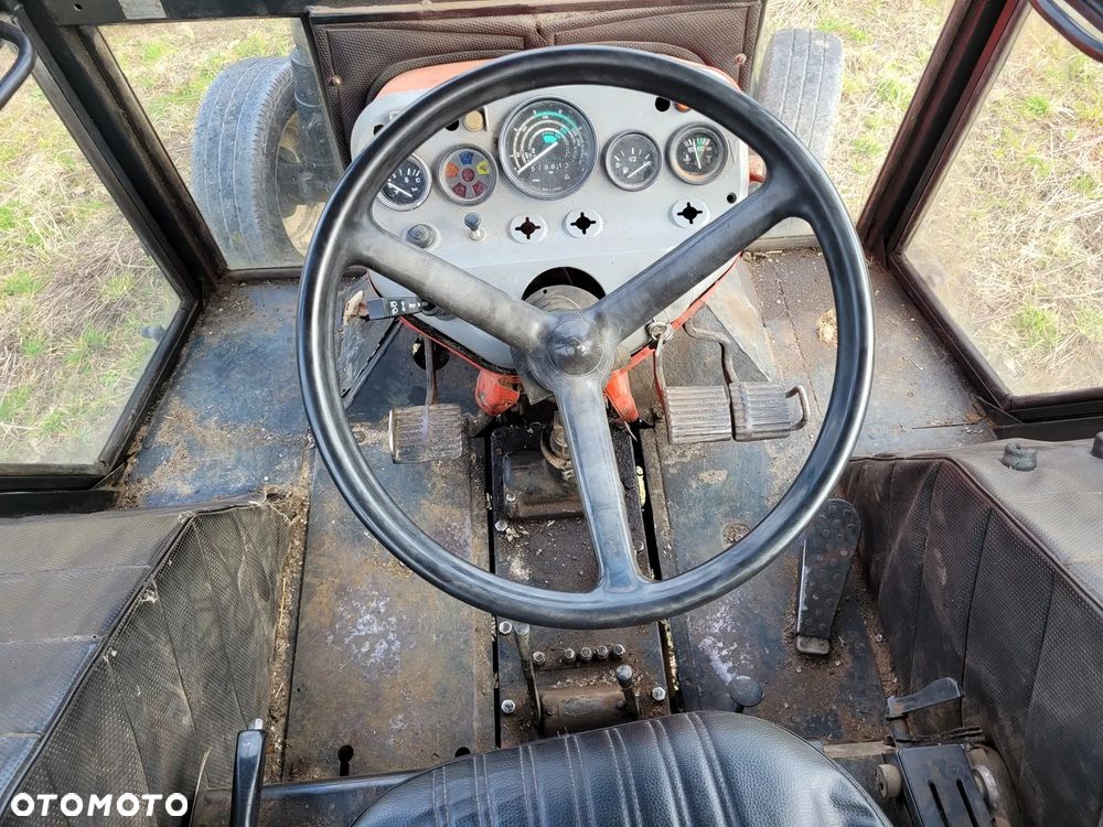 Zetor 7211 - 8