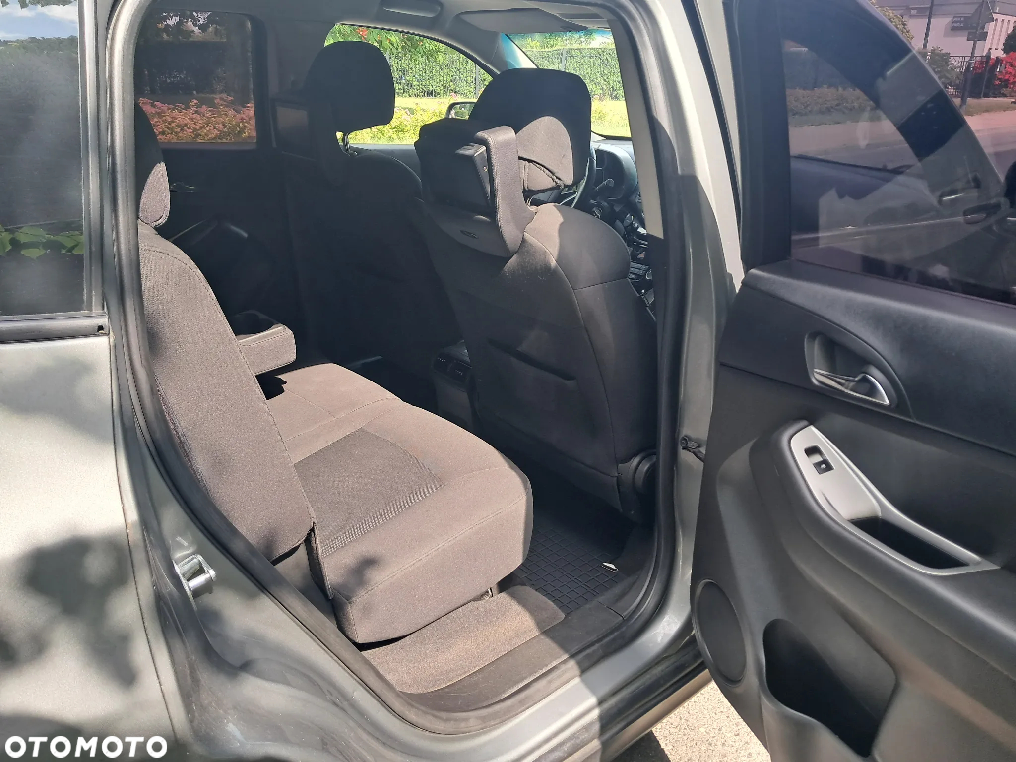 Chevrolet Orlando 1.8 LTZ - 15