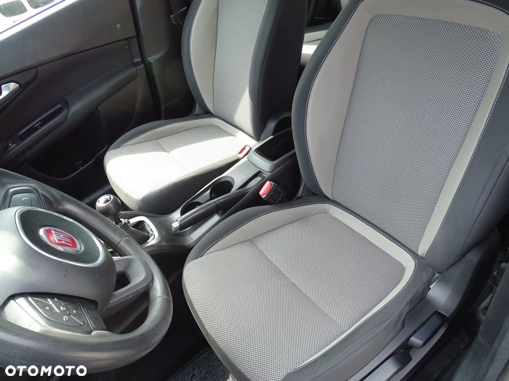 Fiat Tipo 1.4 16V Pop - 24