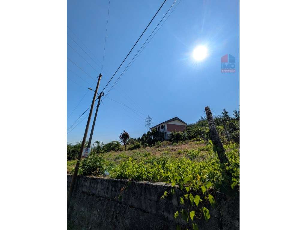 QUINTA COM MORADIA T3 PISCINA TERRENO E ANEXOS - Grande imagem: 5/53