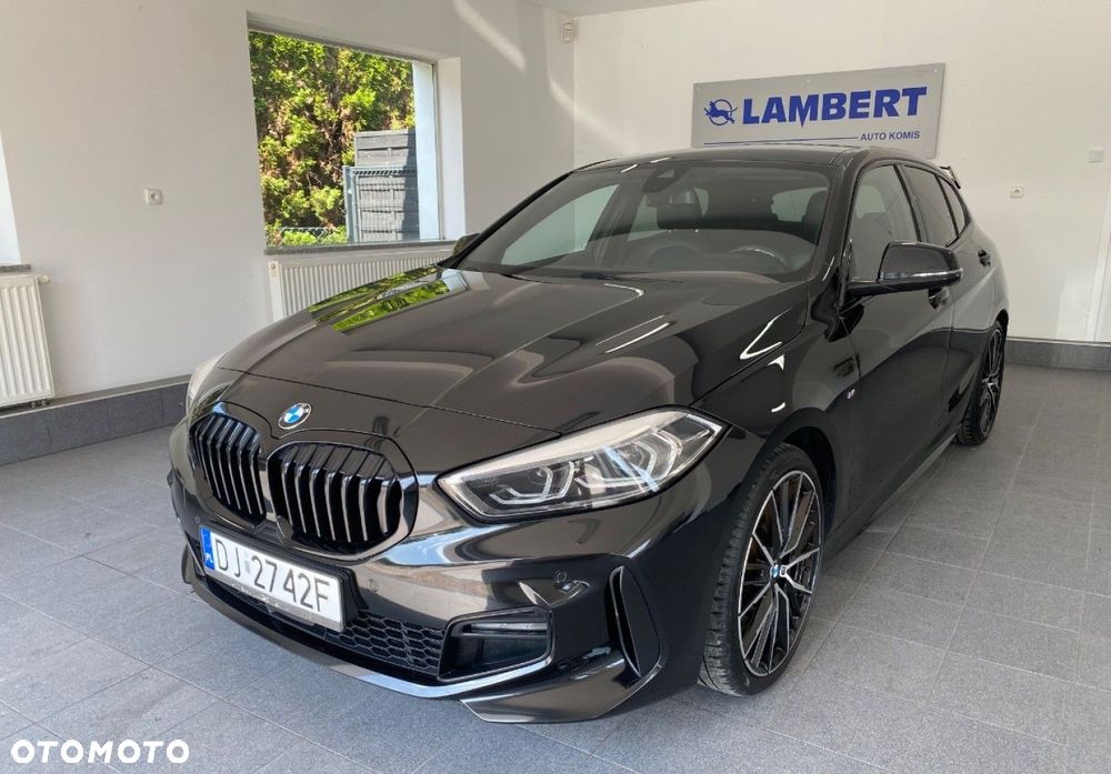 BMW Seria 1 - 1