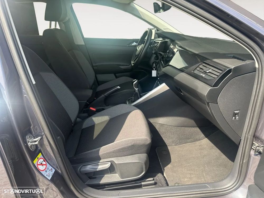 VW Polo 1.0 TSI Urban - 16