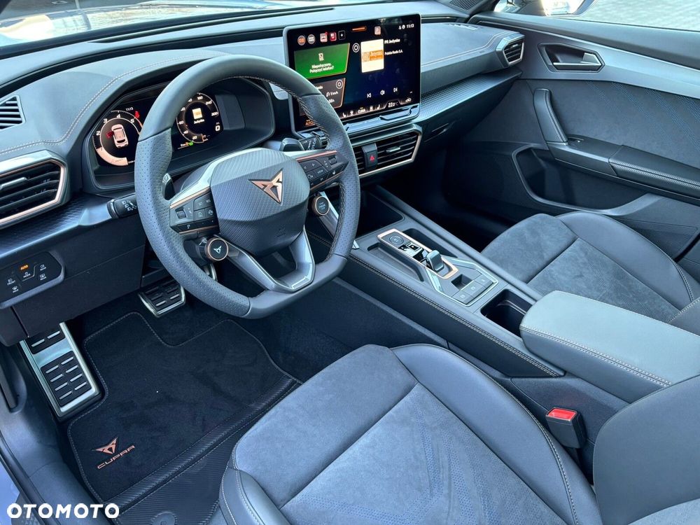 Cupra Formentor - 10