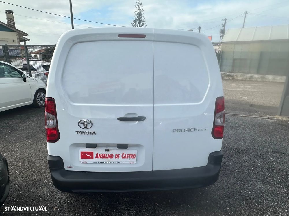 Toyota Proace CITY - 15