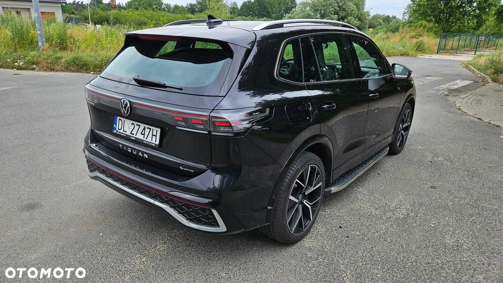 Volkswagen Tiguan - 6