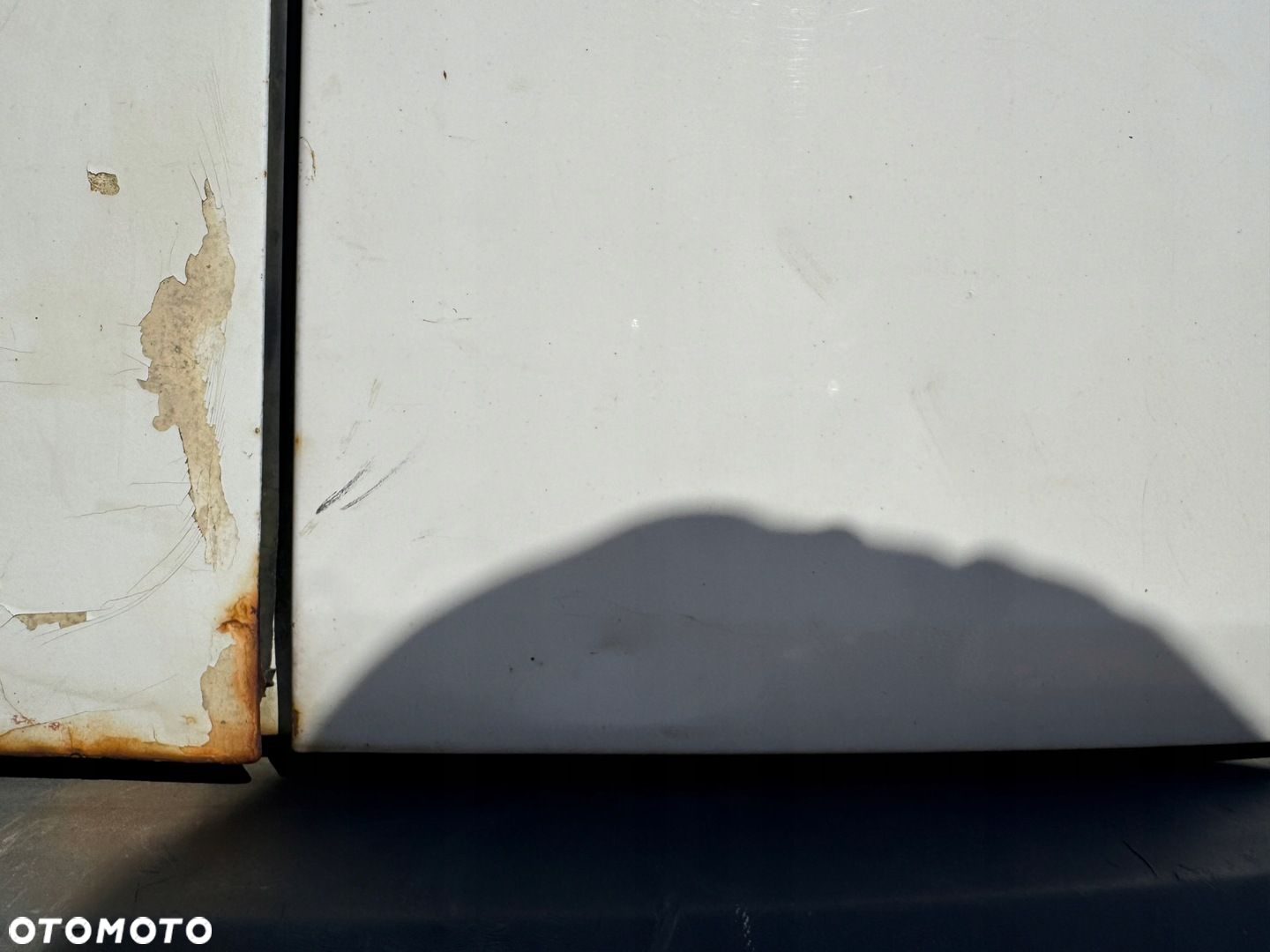 VW CADDY III PRAWE SKRZYDŁO KLAPY BAGAŻNIKA DRZWI BAGAŻNIKA LB9A - 14