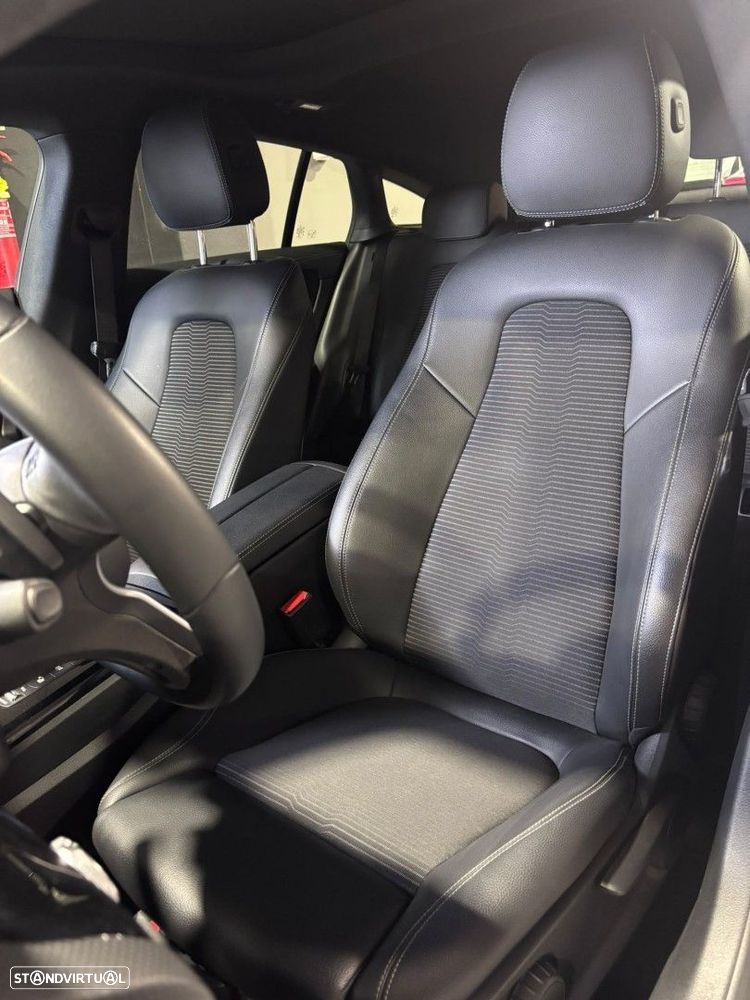 Mercedes-Benz CLA 250 e 8G-DCT Progressive Line Advanced - 6