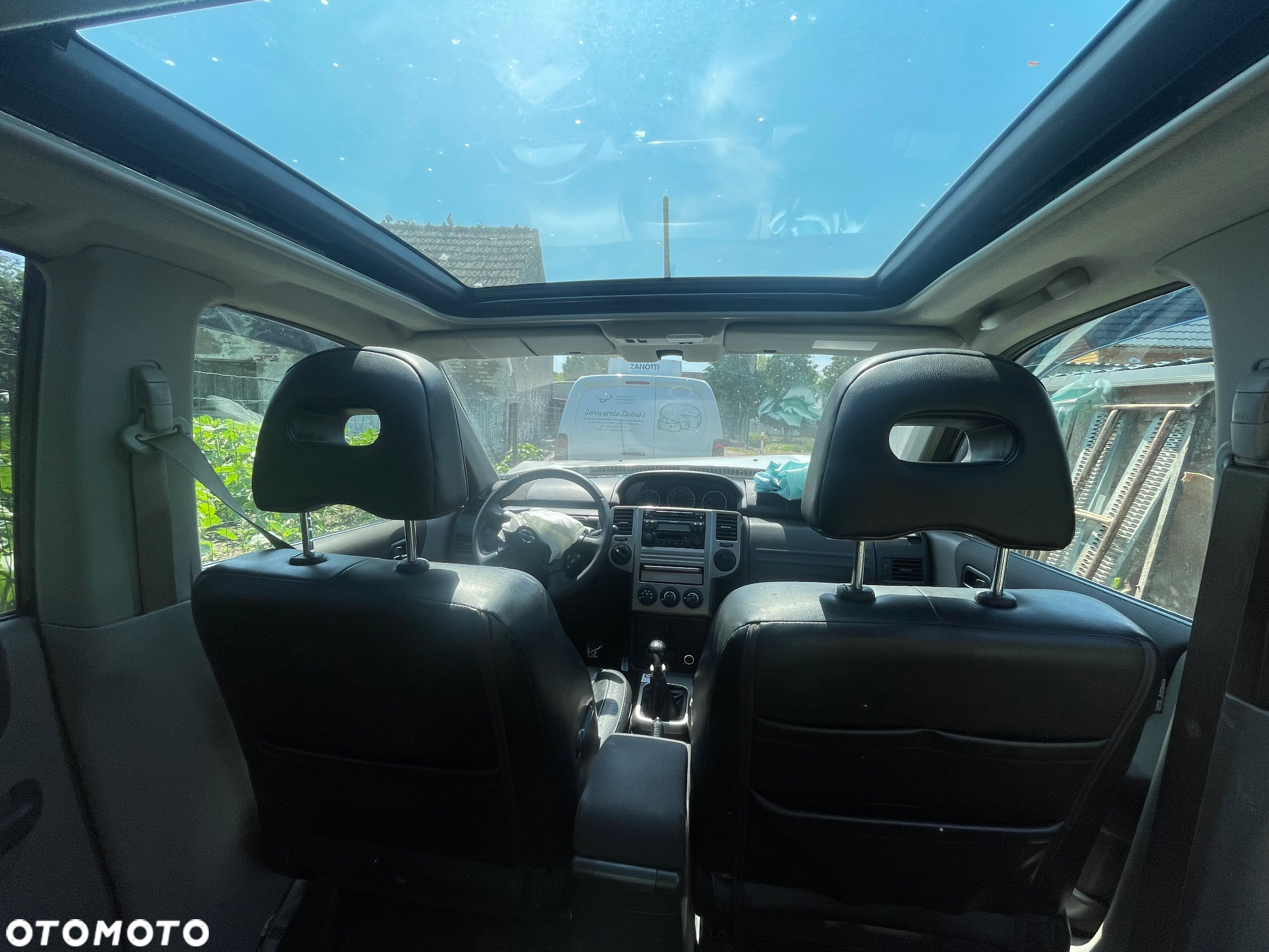 Nissan X-Trail 2.2 dCi 4x4 DPF Elegance - 6